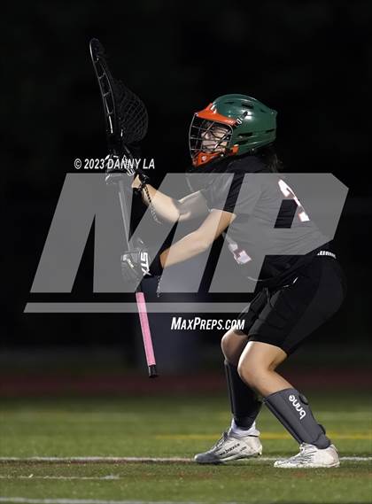 Thumbnail 1 in Kettle Run @ Meridian (VHSL Class 4 Region B Final) photogallery.