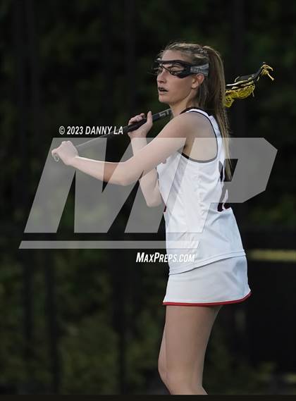 Thumbnail 2 in Kettle Run @ Meridian (VHSL Class 4 Region B Final) photogallery.