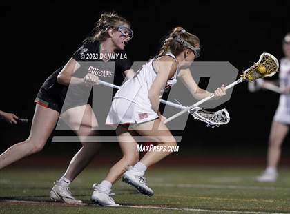 Thumbnail 2 in Kettle Run @ Meridian (VHSL Class 4 Region B Final) photogallery.