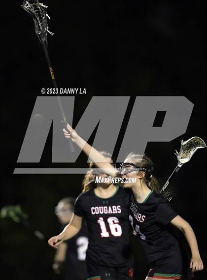 Thumbnail 2 in Kettle Run @ Meridian (VHSL Class 4 Region B Final) photogallery.
