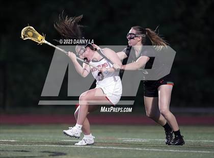 Thumbnail 1 in Kettle Run @ Meridian (VHSL Class 4 Region B Final) photogallery.
