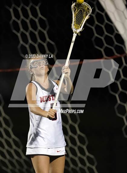Thumbnail 1 in Kettle Run @ Meridian (VHSL Class 4 Region B Final) photogallery.