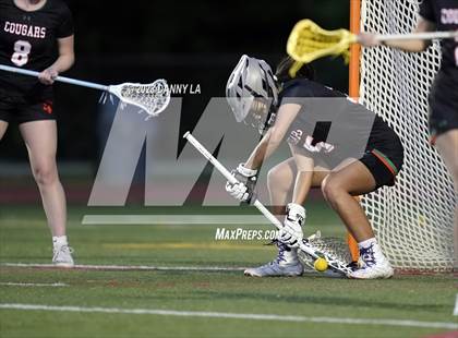 Thumbnail 3 in Kettle Run @ Meridian (VHSL Class 4 Region B Final) photogallery.