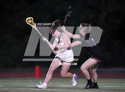 Thumbnail 3 in Kettle Run @ Meridian (VHSL Class 4 Region B Final) photogallery.