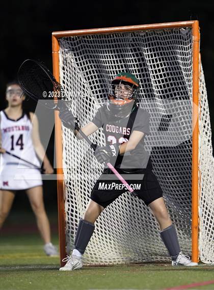 Thumbnail 1 in Kettle Run @ Meridian (VHSL Class 4 Region B Final) photogallery.