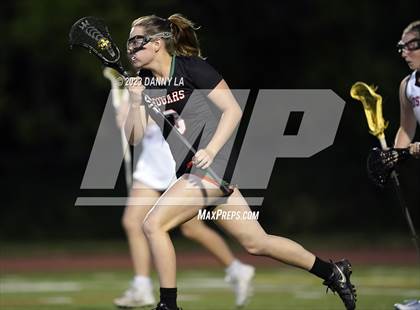 Thumbnail 3 in Kettle Run @ Meridian (VHSL Class 4 Region B Final) photogallery.