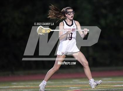 Thumbnail 2 in Kettle Run @ Meridian (VHSL Class 4 Region B Final) photogallery.