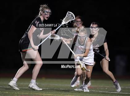 Thumbnail 3 in Kettle Run @ Meridian (VHSL Class 4 Region B Final) photogallery.