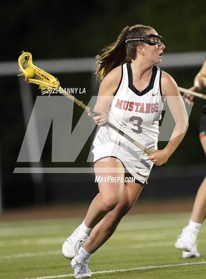 Thumbnail 3 in Kettle Run @ Meridian (VHSL Class 4 Region B Final) photogallery.