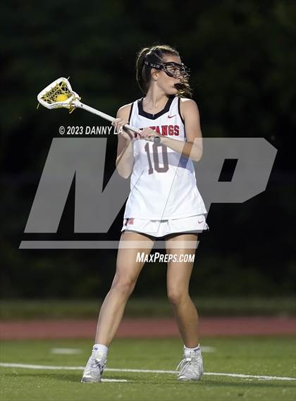 Thumbnail 1 in Kettle Run @ Meridian (VHSL Class 4 Region B Final) photogallery.