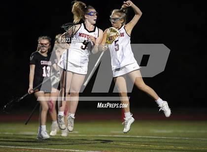 Thumbnail 3 in Kettle Run @ Meridian (VHSL Class 4 Region B Final) photogallery.