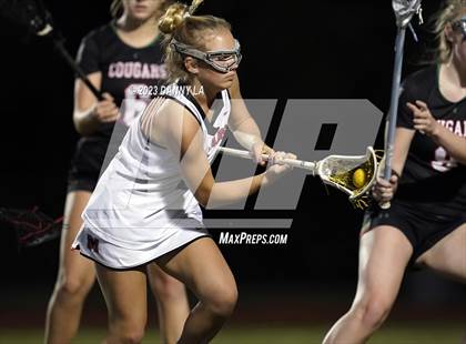 Thumbnail 3 in Kettle Run @ Meridian (VHSL Class 4 Region B Final) photogallery.
