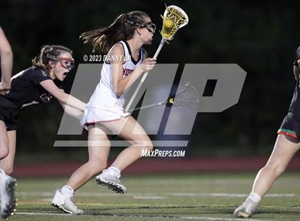 Thumbnail 2 in Kettle Run @ Meridian (VHSL Class 4 Region B Final) photogallery.