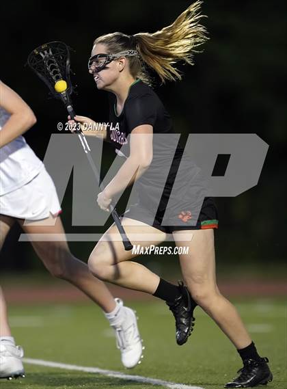 Thumbnail 1 in Kettle Run @ Meridian (VHSL Class 4 Region B Final) photogallery.