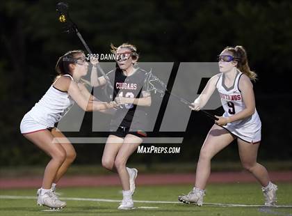 Thumbnail 3 in Kettle Run @ Meridian (VHSL Class 4 Region B Final) photogallery.