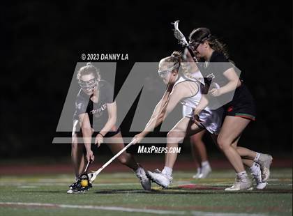 Thumbnail 3 in Kettle Run @ Meridian (VHSL Class 4 Region B Final) photogallery.