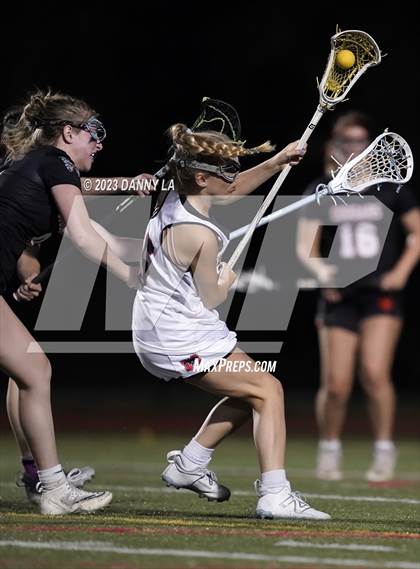 Thumbnail 3 in Kettle Run @ Meridian (VHSL Class 4 Region B Final) photogallery.