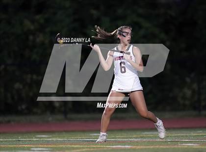 Thumbnail 2 in Kettle Run @ Meridian (VHSL Class 4 Region B Final) photogallery.