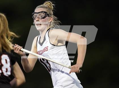 Thumbnail 3 in Kettle Run @ Meridian (VHSL Class 4 Region B Final) photogallery.