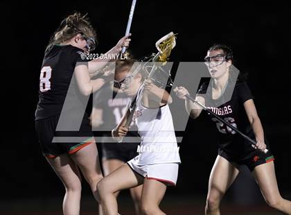 Thumbnail 2 in Kettle Run @ Meridian (VHSL Class 4 Region B Final) photogallery.