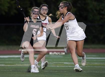 Thumbnail 2 in Kettle Run @ Meridian (VHSL Class 4 Region B Final) photogallery.