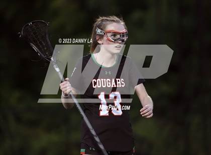 Thumbnail 2 in Kettle Run @ Meridian (VHSL Class 4 Region B Final) photogallery.