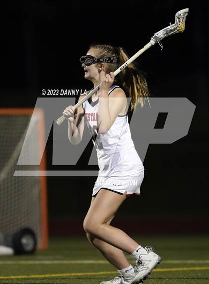 Thumbnail 2 in Kettle Run @ Meridian (VHSL Class 4 Region B Final) photogallery.