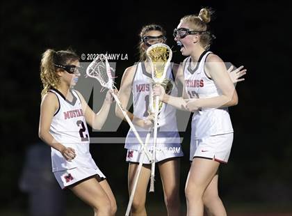 Thumbnail 2 in Kettle Run @ Meridian (VHSL Class 4 Region B Final) photogallery.