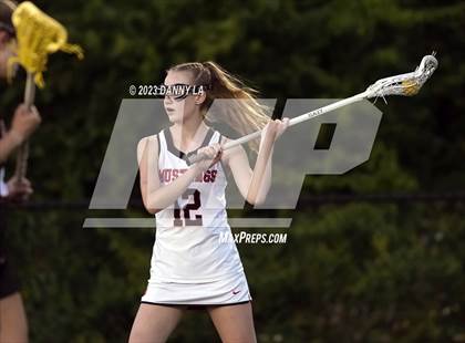 Thumbnail 3 in Kettle Run @ Meridian (VHSL Class 4 Region B Final) photogallery.