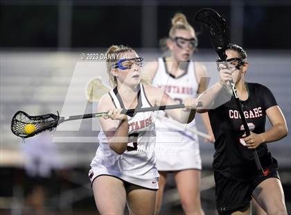 Thumbnail 1 in Kettle Run @ Meridian (VHSL Class 4 Region B Final) photogallery.