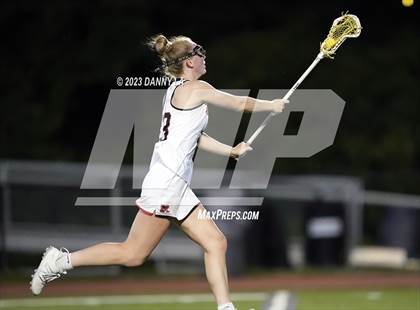 Thumbnail 1 in Kettle Run @ Meridian (VHSL Class 4 Region B Final) photogallery.
