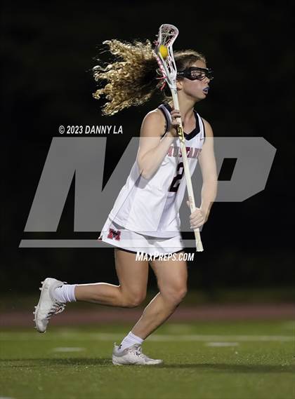 Thumbnail 2 in Kettle Run @ Meridian (VHSL Class 4 Region B Final) photogallery.