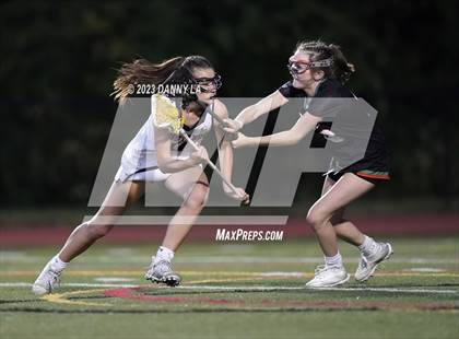 Thumbnail 1 in Kettle Run @ Meridian (VHSL Class 4 Region B Final) photogallery.
