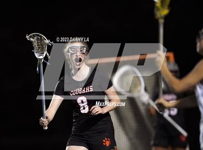 Thumbnail 1 in Kettle Run @ Meridian (VHSL Class 4 Region B Final) photogallery.