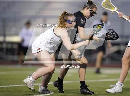 Thumbnail 3 in Kettle Run @ Meridian (VHSL Class 4 Region B Final) photogallery.