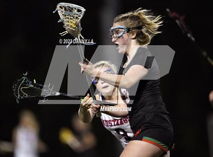 Thumbnail 3 in Kettle Run @ Meridian (VHSL Class 4 Region B Final) photogallery.