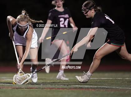 Thumbnail 2 in Kettle Run @ Meridian (VHSL Class 4 Region B Final) photogallery.