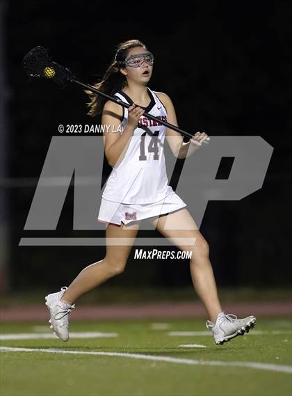 Thumbnail 3 in Kettle Run @ Meridian (VHSL Class 4 Region B Final) photogallery.