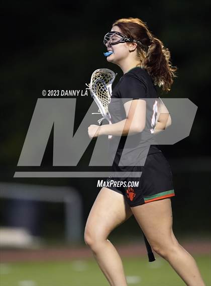 Thumbnail 2 in Kettle Run @ Meridian (VHSL Class 4 Region B Final) photogallery.