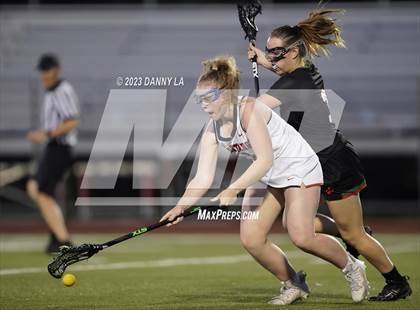 Thumbnail 2 in Kettle Run @ Meridian (VHSL Class 4 Region B Final) photogallery.