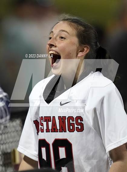 Thumbnail 2 in Kettle Run @ Meridian (VHSL Class 4 Region B Final) photogallery.