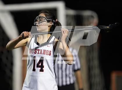 Thumbnail 2 in Kettle Run @ Meridian (VHSL Class 4 Region B Final) photogallery.