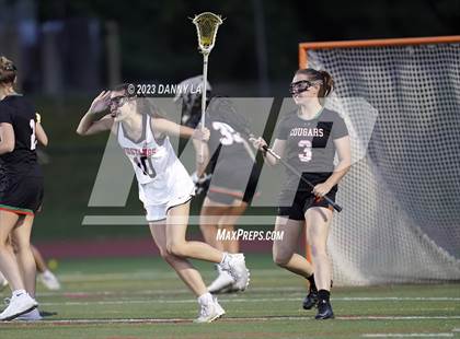 Thumbnail 1 in Kettle Run @ Meridian (VHSL Class 4 Region B Final) photogallery.