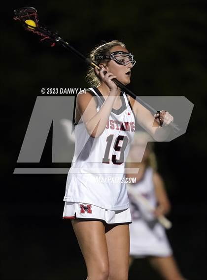 Thumbnail 1 in Kettle Run @ Meridian (VHSL Class 4 Region B Final) photogallery.