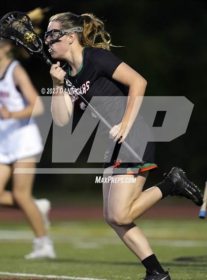Thumbnail 2 in Kettle Run @ Meridian (VHSL Class 4 Region B Final) photogallery.