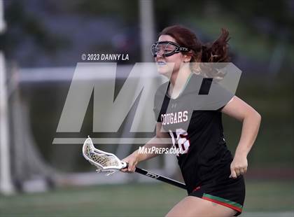 Thumbnail 3 in Kettle Run @ Meridian (VHSL Class 4 Region B Final) photogallery.