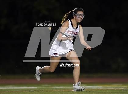 Thumbnail 3 in Kettle Run @ Meridian (VHSL Class 4 Region B Final) photogallery.