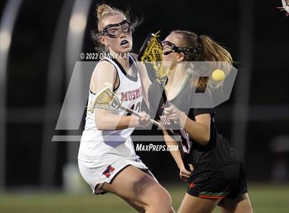 Thumbnail 1 in Kettle Run @ Meridian (VHSL Class 4 Region B Final) photogallery.