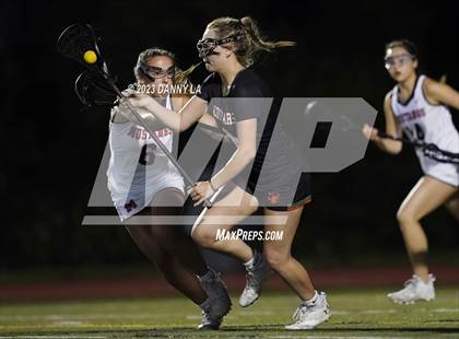 Thumbnail 2 in Kettle Run @ Meridian (VHSL Class 4 Region B Final) photogallery.