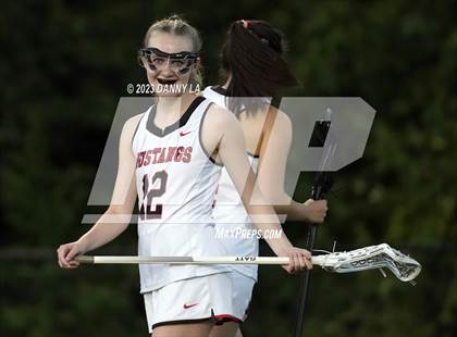 Thumbnail 1 in Kettle Run @ Meridian (VHSL Class 4 Region B Final) photogallery.